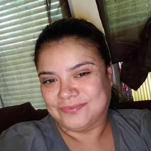 Meet your Posher, Liz